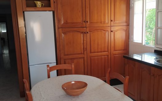 Habitación Piso Parque María Cristina, Algeciras, Cádiz