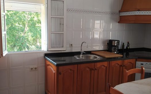 Habitación Piso Parque María Cristina, Algeciras, Cádiz