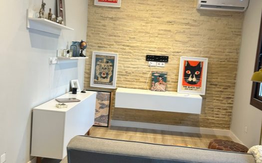 Habitación en Pilas, Sevilla.