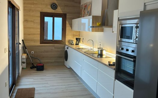 Habitación en Pilas, Sevilla.