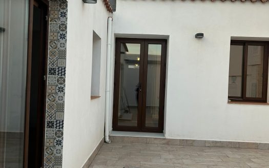 Casa en Pilas, Sevilla.