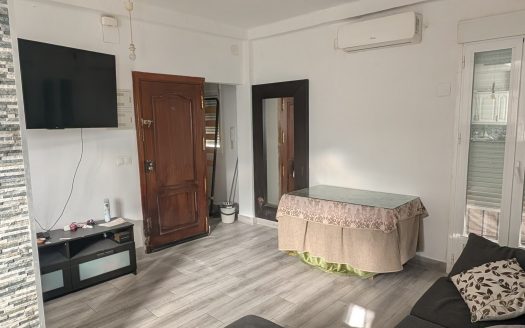 Habitación en Ronda, Málaga.