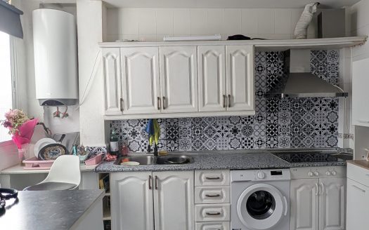 Habitación en Ronda, Málaga.