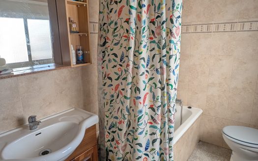 Habitación en Ronda, Málaga.