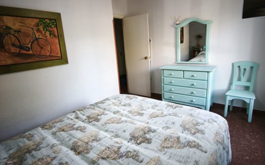 Piso en El Puerto Santa María, Cádiz.