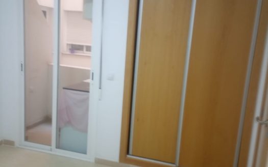 Piso en Albox, Almería.