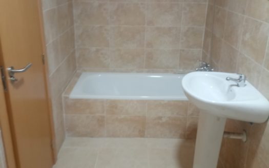 Piso en Albox, Almería.