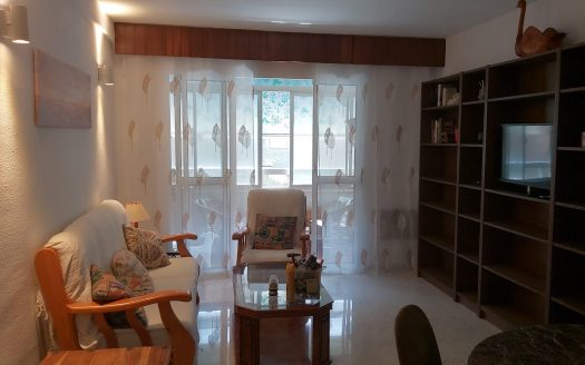 Habitación en Málaga Capital.