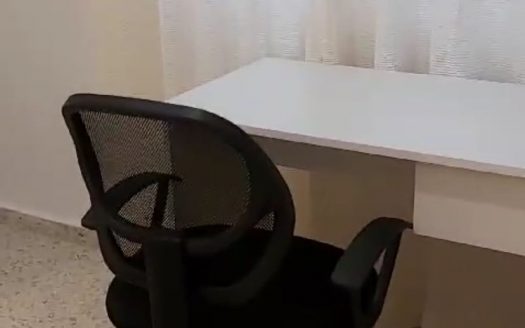 Habitación en Málaga Capital.