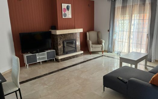 Habitación Casa en Cancelada, Estepona, Málaga.