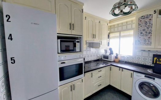 Habitación en Antequera, Málaga.