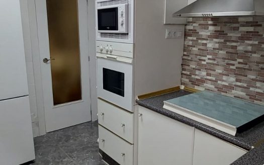 Habitación en Jaén Capital.