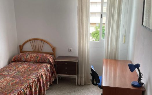 Piso zona estación tren, Córdoba Capital.