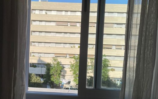 Piso zona estación tren, Córdoba Capital.