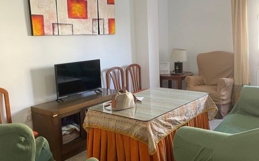 Piso zona estación tren, Córdoba Capital.