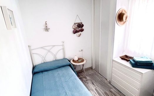 Piso en Cala de Mijas, Málaga.