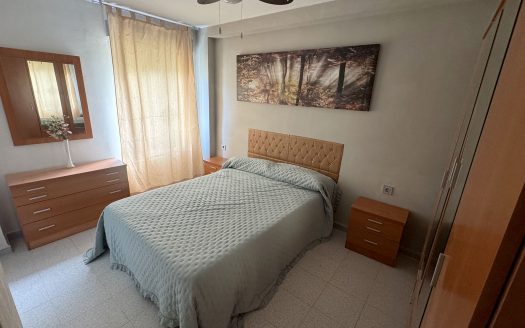 Piso en Poniente, Córdoba Capital.