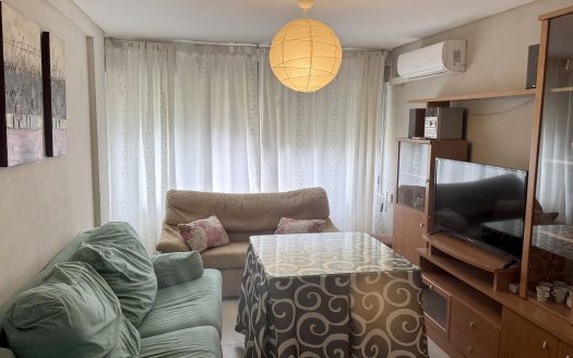 Piso en Poniente, Córdoba Capital.