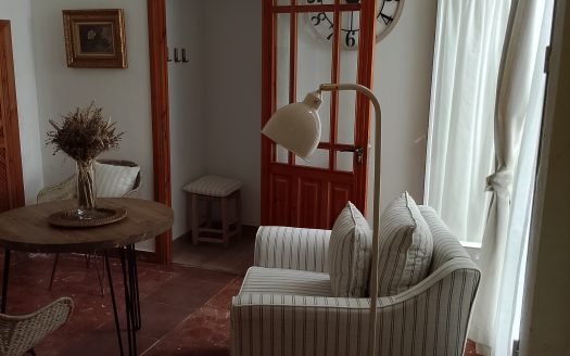 Piso en Utrera, Sevilla.