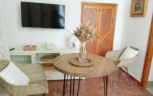 Piso en Utrera, Sevilla.