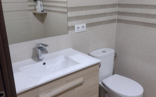 Piso en Montilla, Córdoba.