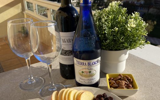 Ático en Aguadulce Sur, Almería.