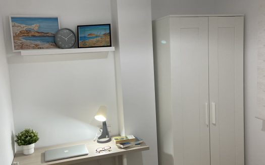 Ático en Aguadulce Sur, Almería.