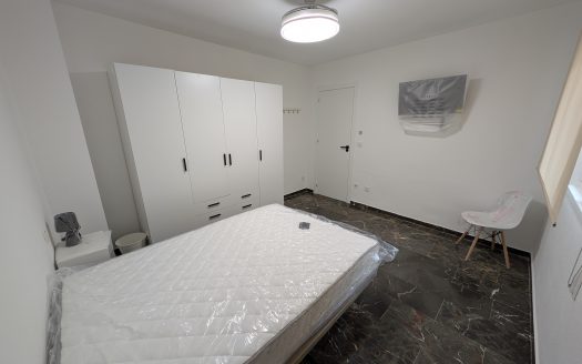 Habitación en Úbeda, Jaén.