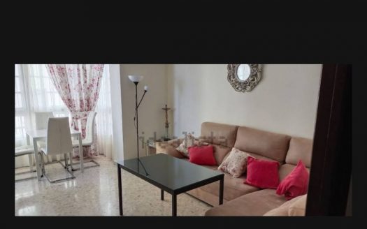 Piso en Sanlúcar de Barrameda, Cádiz.