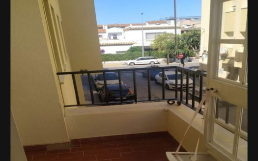 Piso en Sanlúcar de Barrameda, Cádiz.