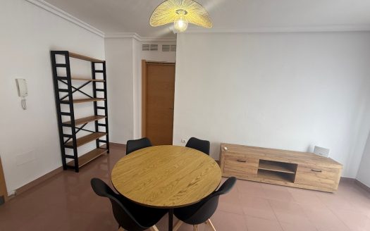 Piso en Roquetas de Mar, Almería.