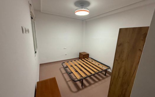 Piso en Roquetas de Mar, Almería.