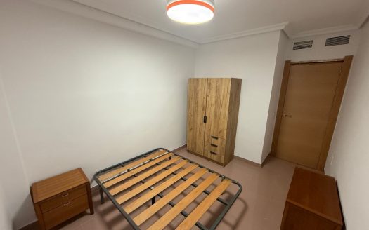 Piso en Roquetas de Mar, Almería.