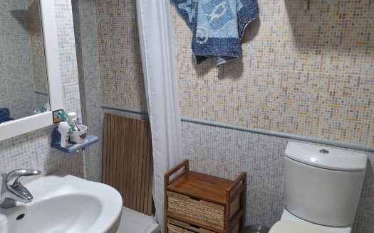 Casa en el Novo, Chiclana de la Frontera, Cádiz.