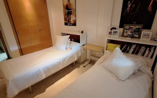 Casa en el Novo, Chiclana de la Frontera, Cádiz.