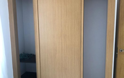 Habitación Pasaje Saturno, Málaga Capital.