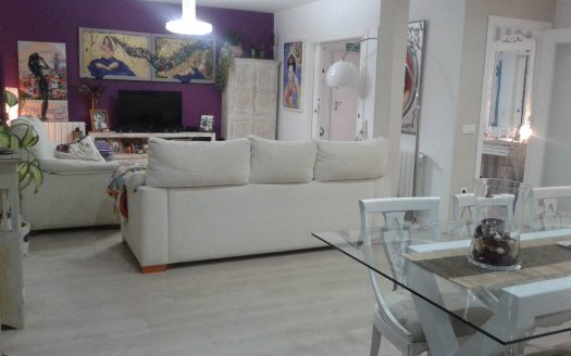 Habitación en Sevilla Capital.
