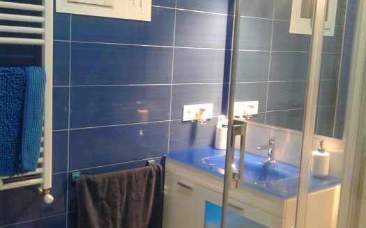 Habitación en Sevilla Capital.