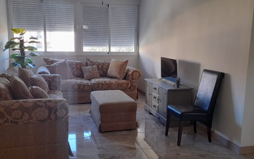 Piso en Almerimar, Almería.