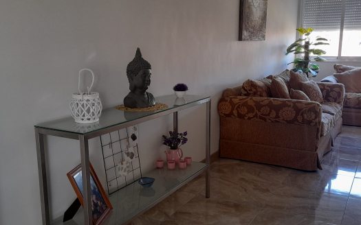 Piso en Almerimar, Almería.