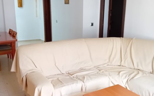 Piso en Algeciras, Cádiz.