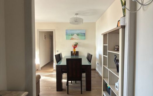 Habitación en Teantinos, Málaga Capital.