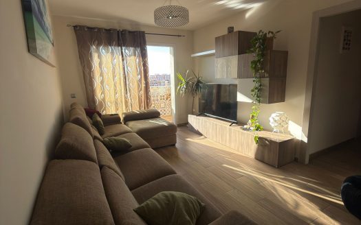 Habitación en Teantinos, Málaga Capital.