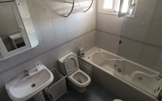 Ático en Écija, Sevilla.