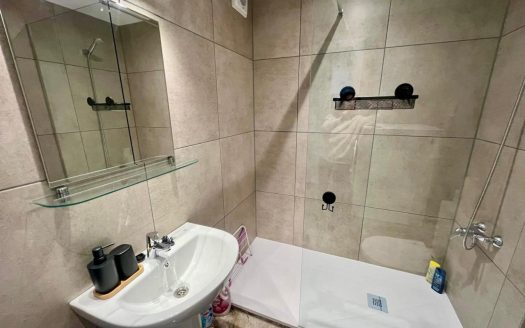 Piso en Almerimar, Almería.