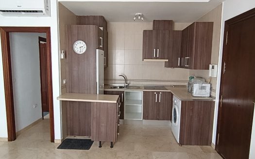 Ático en Écija, Sevilla.