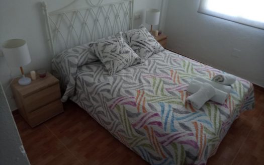 Apto en Tarifa, Cádiz.