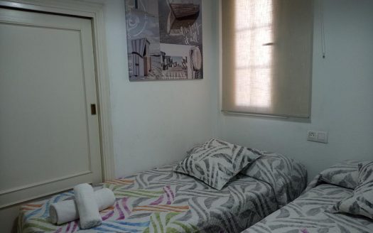 Apto en Tarifa, Cádiz.