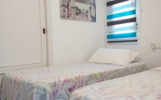 Apto en Tarifa, Cádiz.