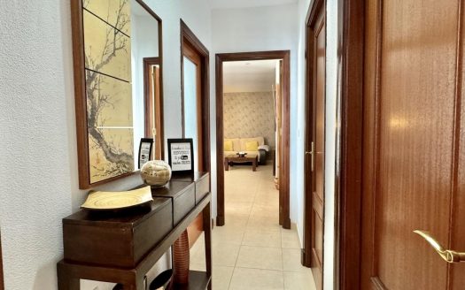 Apto centro Sanlúcar de Barrameda, Cádiz.